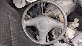 HYUNDAI GETZ- ATOS..ΔΙΑΚΟΠΤΕΣ-IMMOBILIZER- KΑΠΑΚΙ -KΑΛΥΜΜΑΤΑ ΤΙΜΟΝΙΟΥ-thumb-32