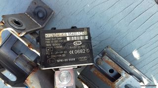 HYUNDAI GETZ- ATOS..ΔΙΑΚΟΠΤΕΣ-IMMOBILIZER- KΑΠΑΚΙ -KΑΛΥΜΜΑΤΑ ΤΙΜΟΝΙΟΥ-thumb-5