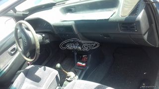 HYUNDAI EXCEL-- DAEWOO NUBIRA--ΖΩΝΕΣ ΑΣΦΑΛΕΙΑΣ