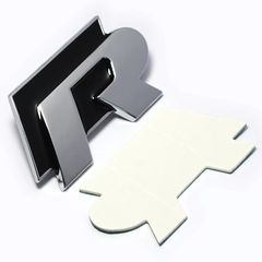 Σήμα Volkswagen R Line -thumb-1