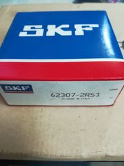 SKF 62307-2RS1 (35-80-31)