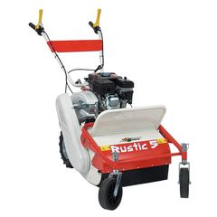Grass And Branch Mulchers 2026 VALGARDEN RUSTIC 5 FT5JET με σφυριά Ιταλίας