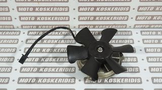 ΒΕΝΤΙΛΑΤΕΡ  HONDA FJS 600 Silver Wing ABS '08 / ΜΟΤΟ ΚΟΣΚΕΡΙΔΗΣ