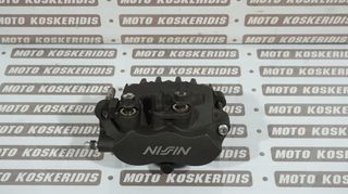 ΔΑΓΚΑΝΑ ΕΜΠΡΟΣ ->    HONDA FJS 600 Silver Wing ABS ,2001-2008