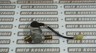 ΒΑΛΒΙΔΑ ΑΝΑΚΥΚΛΩΣΗΣ ΚΑΥΣΑΕΡΙΩΝ  HONDA FJS 600 Silver Wing ABS '08 / ΜΟΤΟ ΚΟΣΚΕΡΙΔΗΣ