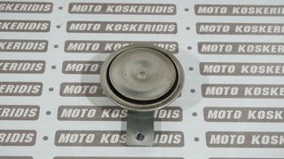 ΚΟΡΝΑ ΓΝΗΣΙΑ    HONDA FJS 600 Silver Wing ABS '08 / ΜΟΤΟ ΚΟΣΚΕΡΙΔΗΣ