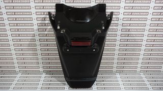 ΒΑΣΗ ΠΙΝΑΚΙΔΑΣ ->  HONDA FJS 600 Silver Wing  , 2001-2008