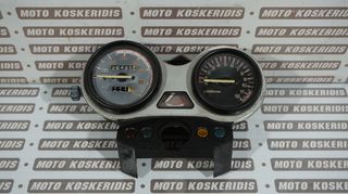 ΟΡΓΑΝΑ  ΚΑΝΤΡΑΝ  ΚΟΜΠΛΕ   YAMAHA  TZR 125 / ΜΟΤΟ  ΚΟΣΚΕΡΙΔΗΣ 