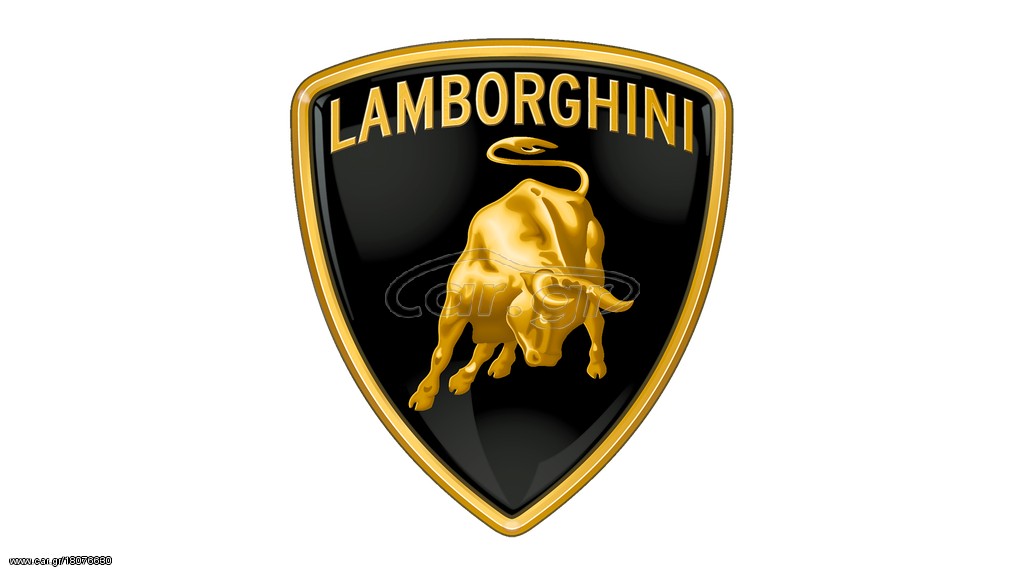 ανταλλακτικά LAMBORGHINI