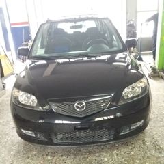 Mazda 2  '05