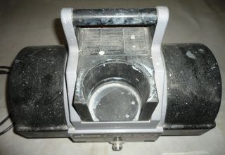 Οικοδομικά Μηχανήματα 2008 Wagner CS9100 HVLP Sprayer-thumb-3