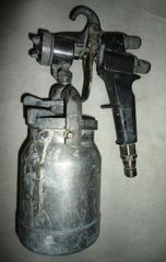 Οικοδομικά Μηχανήματα 2008 Wagner CS9100 HVLP Sprayer-thumb-5
