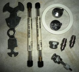 Οικοδομικά Μηχανήματα 2008 Wagner CS9100 HVLP Sprayer-thumb-7