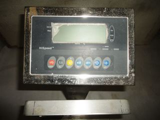 Ζυγιστικά 2011 Hispeed P2000BC/PCB-thumb-3