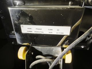 Ζυγιστικά 2011 Hispeed P2000BC/PCB-thumb-4