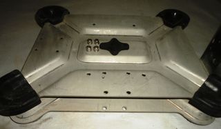 Ζυγιστικά 2011 Hispeed P2000BC/PCB-thumb-5