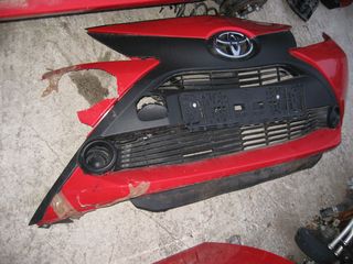 AYGO 2015 πολλα ανταλλακτικα * δυνατοτητα αποστολης-thumb-20