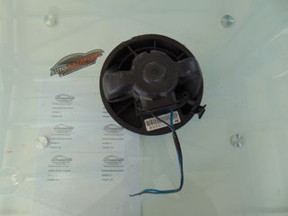 ΗΛΕΚΤΡΙΚΟ ΜΟΤΕΡ ΚΑΛΟΡΙΦΕΡ TOYOTA AYGO / PEUGEOT 107 / CITROEN C1 ΧΡΟΝΟΛΟΓΙΑΣ:2005-2011 ΚΩΔ.ΑΝΤΑ/ΚΤΙΚΟΥ: N101812H
