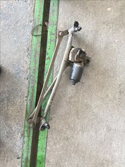 ΜΟΤΕΡ ΥΑΛΟΚΑΘΑΡΙΣΤΗΡΩΝ ΕΜΠΡΟΣ FORD MAVERICK 2300CC 2005-2009