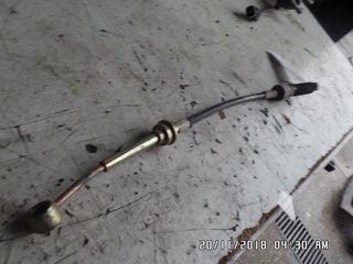 ΝΤΙΖΑ ΤΑΧΥΤΗΤΩΝ FIAT STILO 01-06