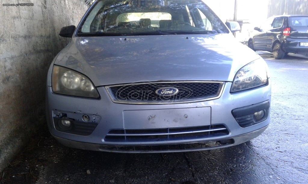 FORD FOCUS 1400cc 2007 μοντ.
