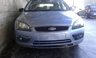 FORD FOCUS 1400cc 2007 μοντ.