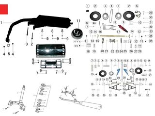 ΑΝΤΑΛΛΑΚΤΙΚΑ ΚΑΙΝΟΥΡΙΑ  ΚΙΝΕΖΙΚΗΣ ΚΑΤΑΣΚΕΥΗΣ -thumb-10