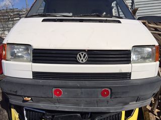 VW TRANSPORTER T4 ΜΟΥΡΗ ΜΕΤΑΧΕΙΡΙΣΜΕΝΗ - ΓΝΗΣΙΑ 1992-1996