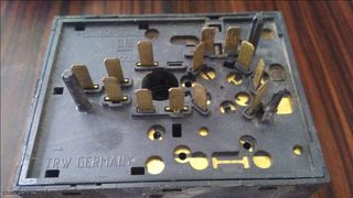 Διακόπτης OPEL ASTRA G 1998-2004 Κούρος Δημήτριος Τιμή χωρίς ΦΠΑ-thumb-1
