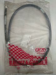 ΣΥΡΜΑ ΧΕΙΡΟΦΡΕΝΟΥ ΙΑΠΩΝΙΚΟ TOYOTA STARLET EP70, EP71 ΠΙΣΩ ΑΡΙΣΤΕΡΟ