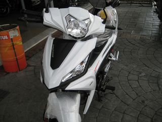 Daytona 2026 VELOS 125 NEW ΕΤΟΙΜΟΠΑΡΑΔΟΤΟ-thumb-1