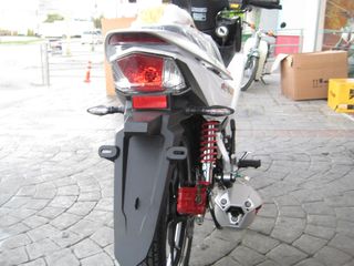 Daytona 2026 VELOS 125 NEW ΕΤΟΙΜΟΠΑΡΑΔΟΤΟ-thumb-5