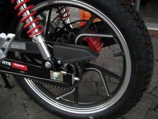 Daytona 2026 VELOS 125 NEW ΕΤΟΙΜΟΠΑΡΑΔΟΤΟ-thumb-8