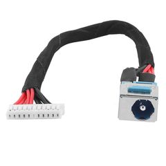 Βύσμα Τροφοδοσίας DC Power Jack Acer 6593 6593G Series 50.TPX01.003 50.4I604.001(κωδ.1-3274)