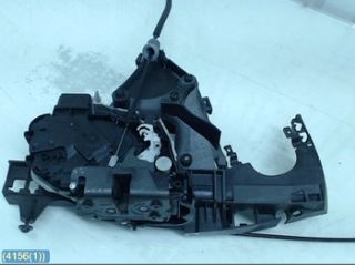 VOLVO S40 V50 2004-2007 KLIDARIA DEXIA PORTA EMPROS KOD 30753663 TIM 99E  TEM 1 TEL DIADR S40+++ 1 UP