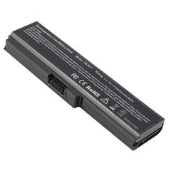 Μπαταρία Laptop - Battery for Toshiba Satellite A660-160 A660-184 A660-BT2G22 A660-BT2G23 A660-BT2G25 A660-BT2N01 A660-BT2N22 A660-BT2N23 A660-BT2N25 A660-BT3G25X A660-BT3N25X A660-ST2GX1 OEM Υψηλής π