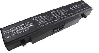 Μπαταρία Laptop - Battery for Samsung P60 Pro T2600 Taspra P60 P60 T2600 Taspra P60-01 P60-C003 P60-CV01 P60-CV03 R40 R40 XIC 2050 R40 XIP 2050 R40 XIP 2055 OEM Υψηλής ποιότητας (Κωδ.1-BAT0023)