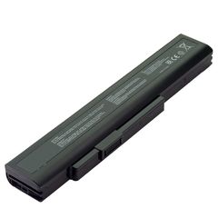 Μπαταρία Laptop - Battery for MSI A6400 A6400-Ci507 S CR640 CR640DX CR640MX CR640X CX640 CX640-013US CX640-018UK CX640-028AU CX640-035US CX640-043XCN CX640-046XPL OEM Υψηλής ποιότητας (Κωδ.-1-BAT0018(