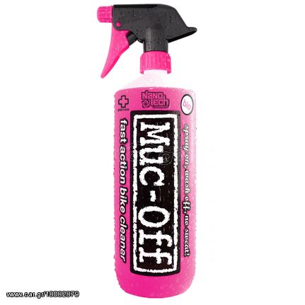 MUC-OFF MOTORCYCLE CLEANER 1 LITER