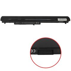 Μπαταρία Laptop - Battery for HP 14-R035LA 14-R035TU 14-R036TU 14-R037TU 14-R038TU 14-R039TU 14-R040 14-R040TU 14-R041TU 14-R042TU 14-R043TU 14-R044TU Υψηλής ποιότητας (Κωδ.1-BAT0002)