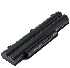 Μπαταρία Laptop - Battery for Fujitsu PCBP250 FPCBP250AP FMVNBP186 FMVNBP189 FMVNBP194 CP477891-01 CP477891-03 CP478214-02 S26391-F495-L100 S26391-F840-L100 OEM Υψηλής ποιότητας (Κωδ.1-BAT0024(4.4Ah))