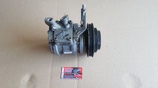 TOYOTA AVENSIS 2000 ΚΟΜΠΡΕΣΣΕΡ A/C