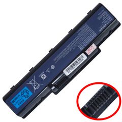 Μπαταρία Laptop - Battery for Acer Aspire BT.00607.019 BT.00607.034 BT.00607.066 BT.00607.067 BT.00607.068 BTP-AS4520G CBI2072A LC.AHS00.001 LC.BTP00.012 LC.BTP00.072 BT.00607.013 BT.00607.014 AS09A31