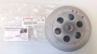 ΚΑΜΠΑΝΑ ΦΥΓΟΚΕΝΤΡΙΚΟΥ YAMAHA X-MAX 250 , X-CITY 250 , VP300 VERSITY , YP250 MAJESTY 2000>