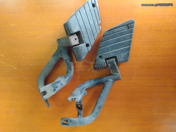 Μαρσπιέ Συνοδηγού Kymco People 