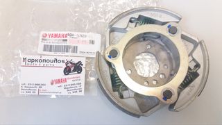 ΣΙΑΓΩΝΕΣ ΦΥΓΟΚΕΝΤΡΙΚΟΥ YAMAHA X-MAX 250, X-CITY 250, VP300 VERSITY, YP250 MAJESTY '00-'04