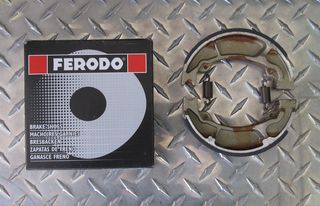 ΣΙΑΓΩΝΕΣ FERODO ΓΙΑ HONDA SH 125-150/PCX 125/150