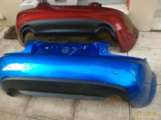 MAZDA MX5  NC  2006-2013  ΜΕΓΑΛΗ ΓΚΑΜΑ ΑΝΤΑΛΛΑΚΤΙΚΩΝ ΑΡΙΣΤΗ ΚΑΤΑΣΤΑΣΗ-thumb-7