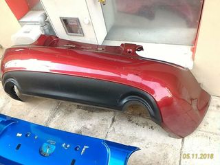 MAZDA MX5  NC  2006-2013  ΜΕΓΑΛΗ ΓΚΑΜΑ ΑΝΤΑΛΛΑΚΤΙΚΩΝ ΑΡΙΣΤΗ ΚΑΤΑΣΤΑΣΗ-thumb-9
