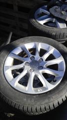  ΖΑΝΤΕΣ ΑΠΟ AUDI A3 14M 205/55R16